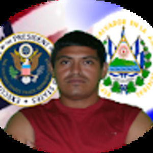 Meet your Posher, Alexander alberto